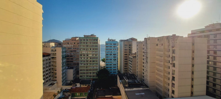 Imagem Apartamento com 3 Quartos à Venda, 160 m² em Icaraí - Niterói