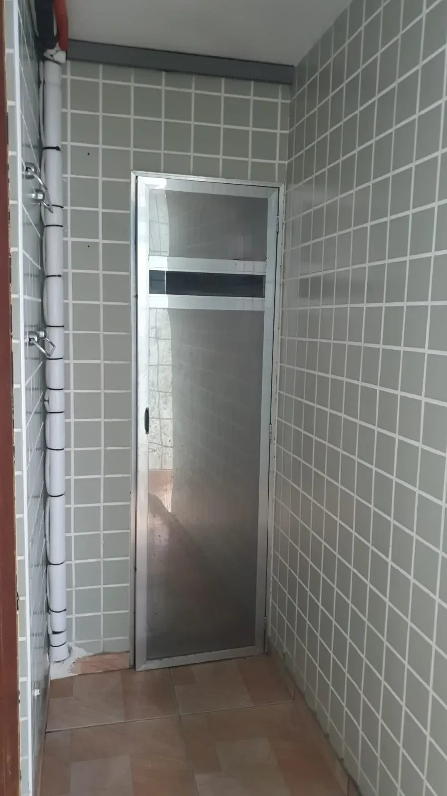 Imagem Apartamento com 1 Quarto para Alugar, 48 m² em Caiçara - Praia Grande