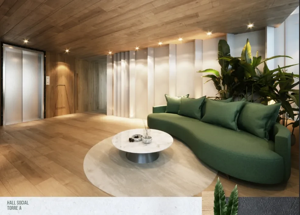 Imagem Apartamento com 2 Quartos à Venda, 45 m² em Boa Viagem - Recife