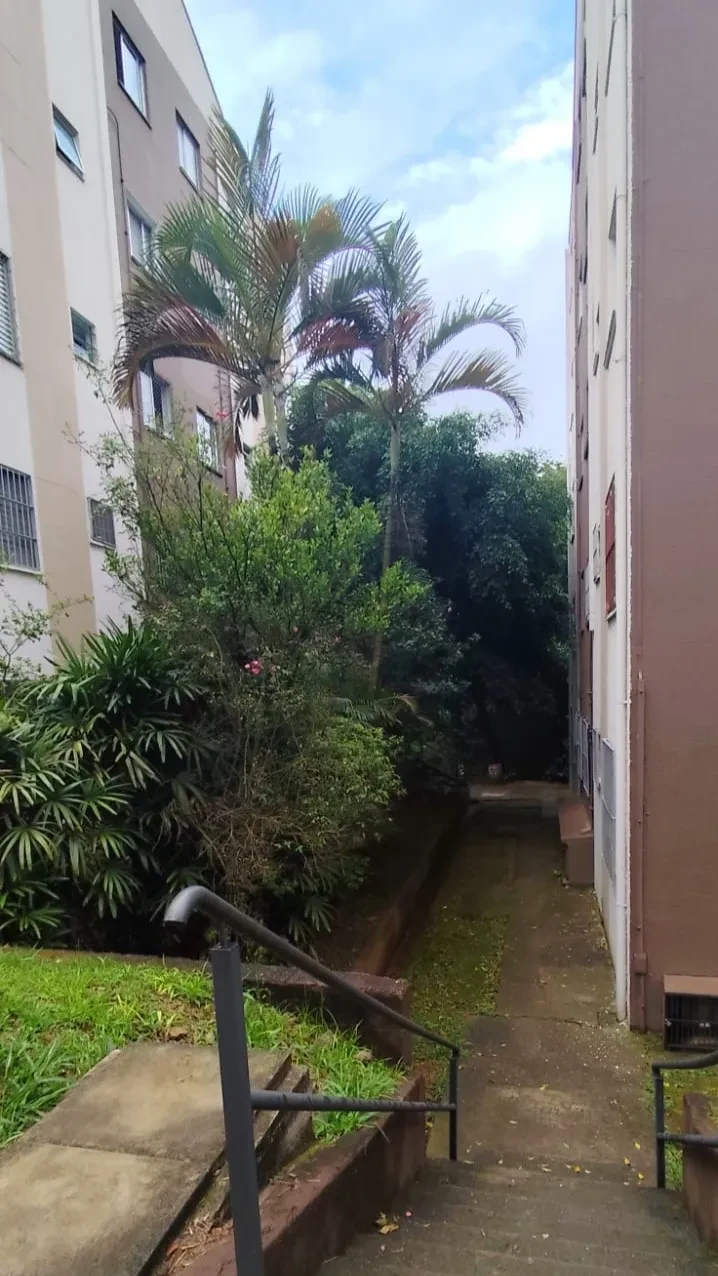 Imagem Apartamento com 2 Quartos à Venda, 43 m² em Vila Hortência - São Paulo