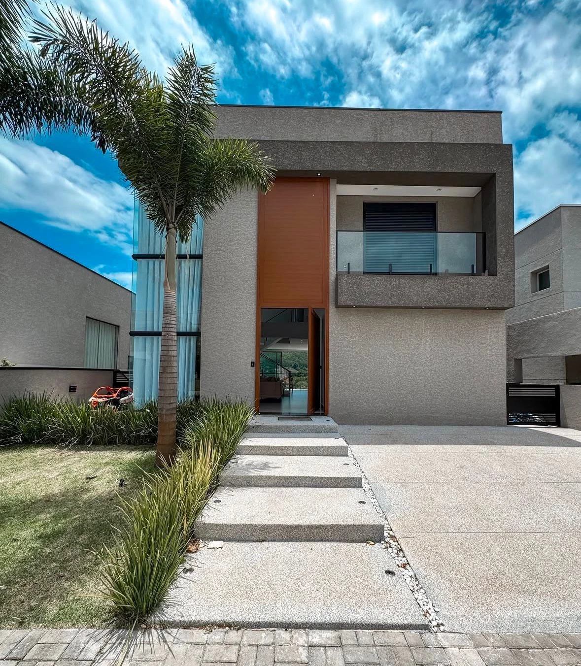 Imagem Sobrado com 4 Quartos à Venda, 330 m² em Rio abaixo - Atibaia