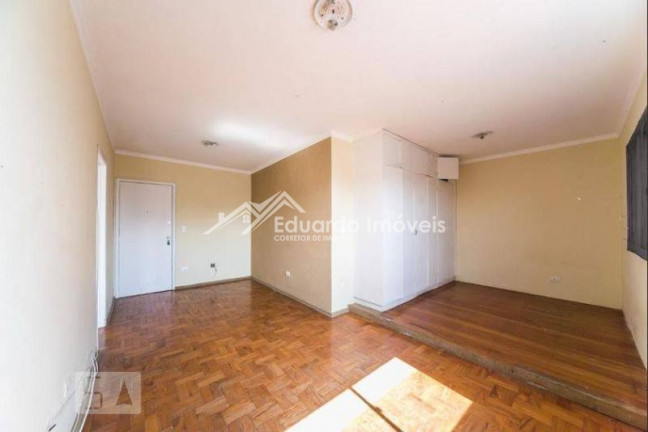 Apartamento com 1 Quarto para Alugar, 30 m² em Jardim Do Mar - São Bernardo Do Campo
