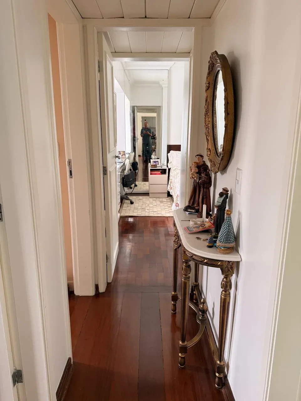 Imagem Apartamento com 3 Quartos à Venda, 103 m² em Barra - Salvador