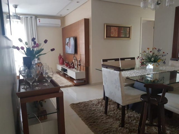 Imagem Apartamento com 3 Quartos à Venda, 86 m² em Vila Jardini - Sorocaba