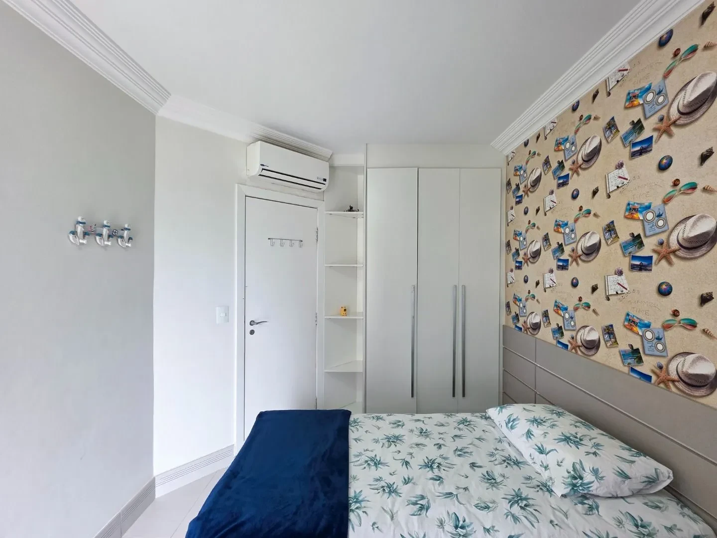 Imagem Apartamento com 3 Quartos à Venda, 98 m² em Riviera - Bertioga