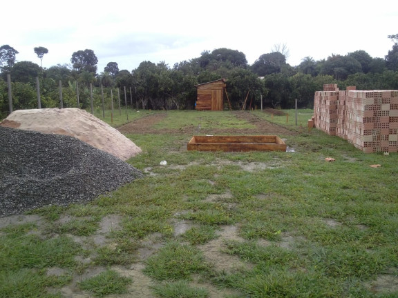 Imagem Terreno à Venda, 300 m² em Cipoal - Santarém
