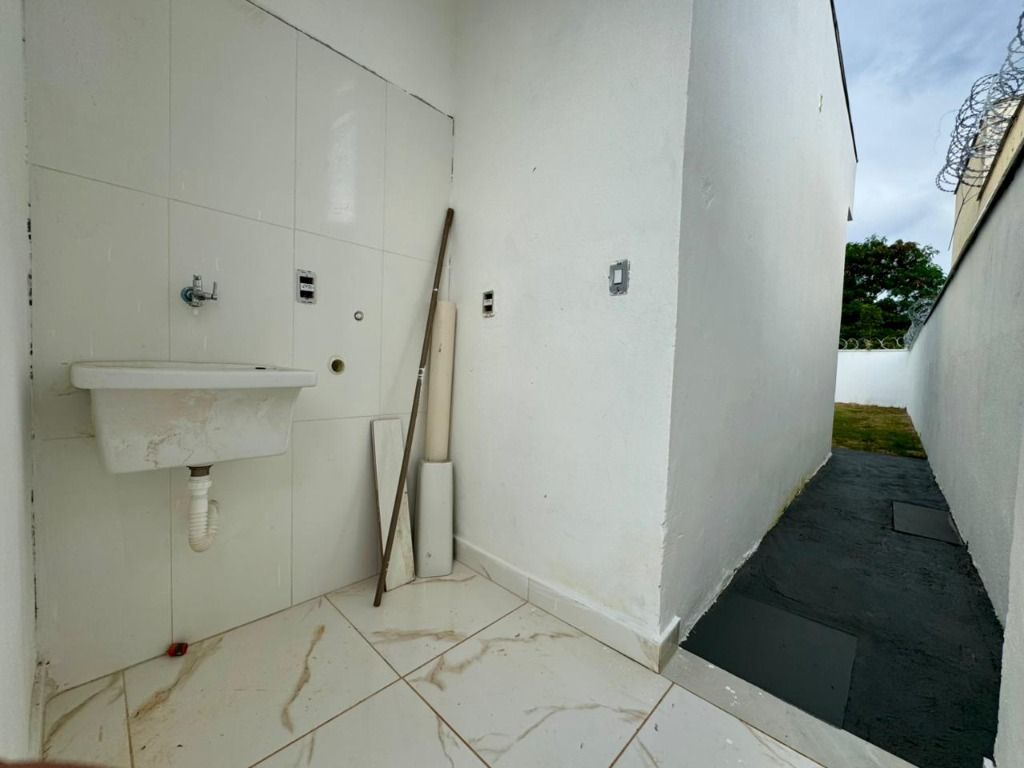 Foto do imóvel: Casa com 3 Quartos à Venda, 83 m² em Jardim Imperial - Lagoa Santa