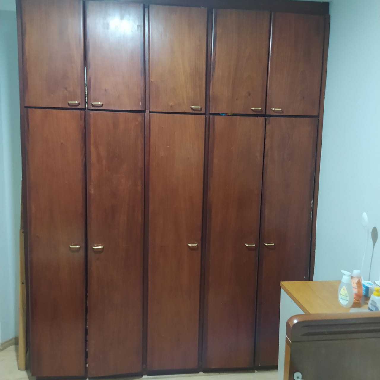 Imagem Apartamento com 3 Quartos à Venda, 67 m²em Nova Petrópolis - São Bernardo do Campo