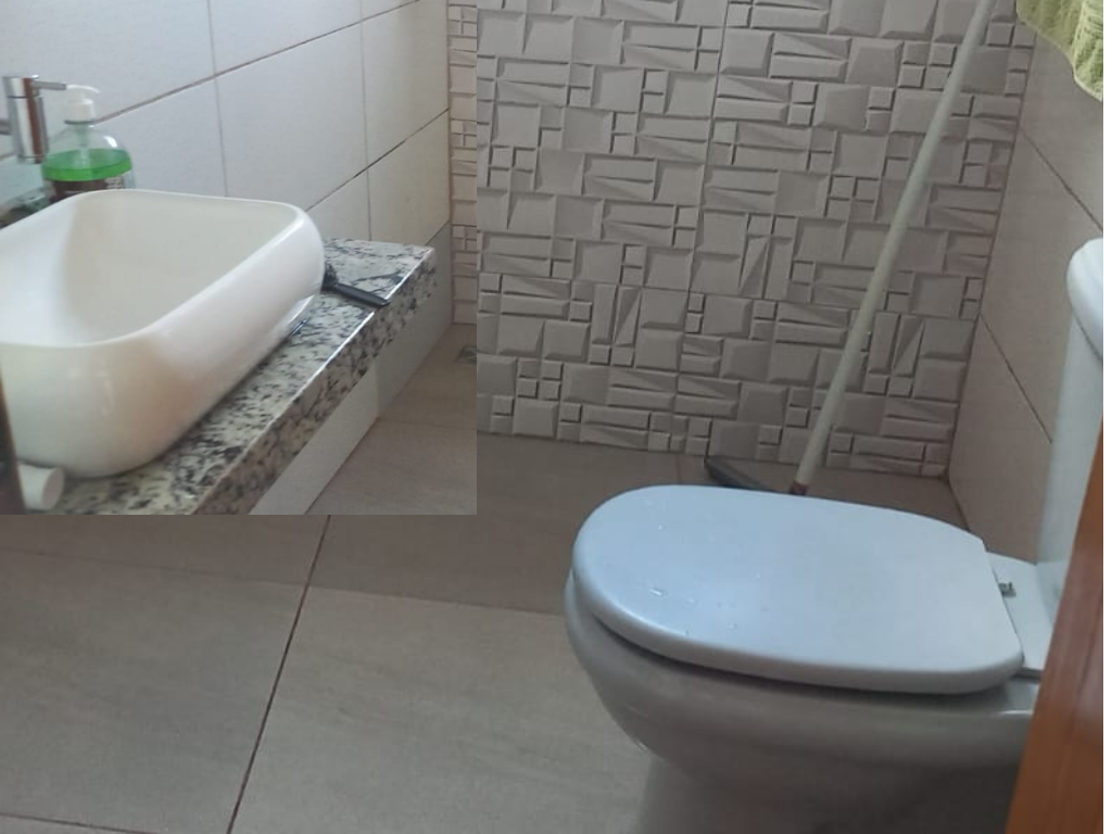 Imagem Casa com 2 Quartos à Venda, 144 m²em Nova Pimenta - Pimenta Bueno