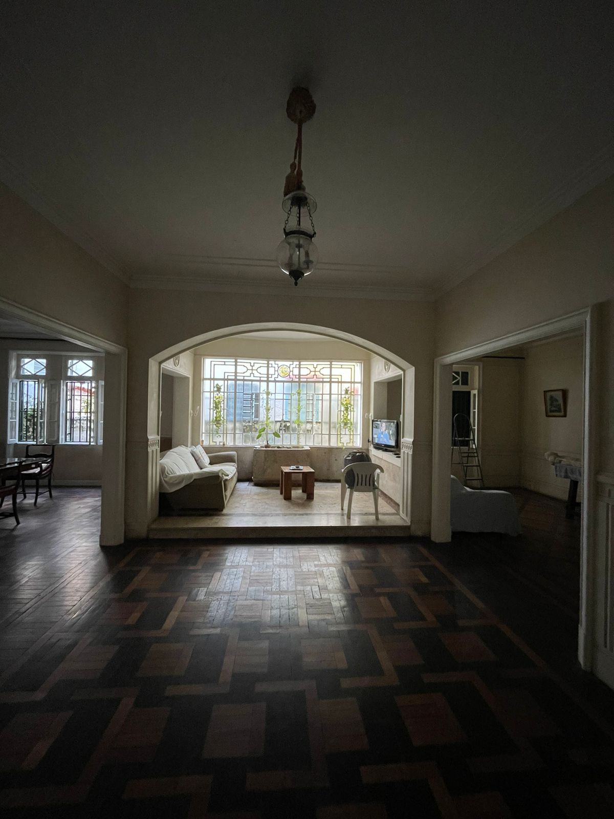 Imagem Casa com 10 Quartos à Venda, 470 m²em Botafogo - Rio de Janeiro