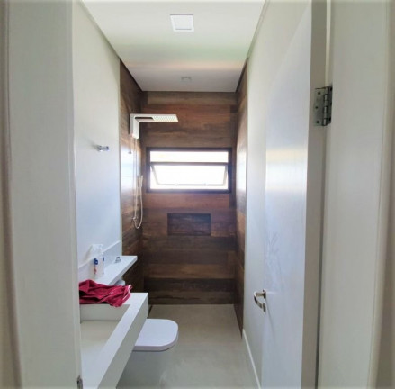 Imagem Casa com 3 Quartos à Venda, 205 m² em Swiss Park - Campinas