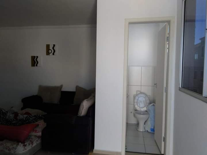 Imagem Cobertura com 2 Quartos à Venda, 108 m²em Bosque dos Eucaliptos - São José dos Campos