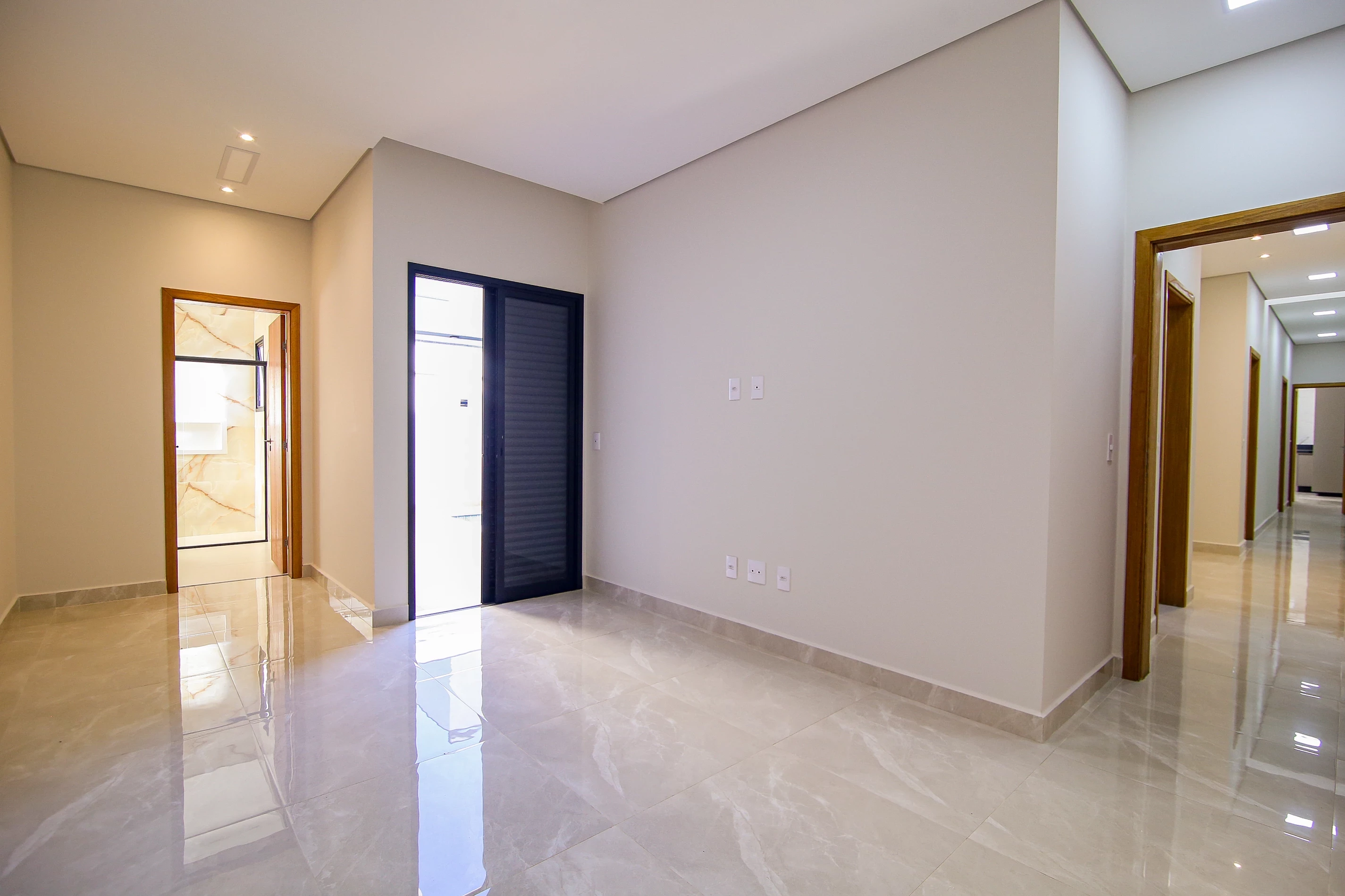 Foto do imóvel: Casa com 3 Quartos à Venda, 205 m² em Residencial Evidências - Indaiatuba