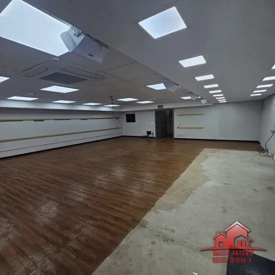 Imagem Ponto Comercial para Alugar, 480 m² em Centro - Bauru