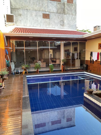 Imagem Casa com 3 Quartos à Venda, 580 m² em Santissimo - Santarém