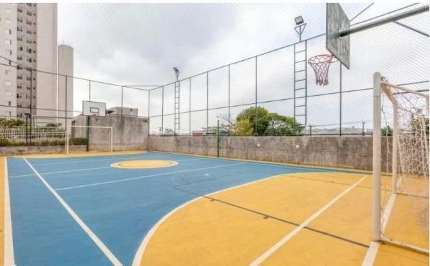 Foto do imóvel: Apartamento com 2 Quartos à Venda, 4.700 m² em Vila Antonieta - São Paulo