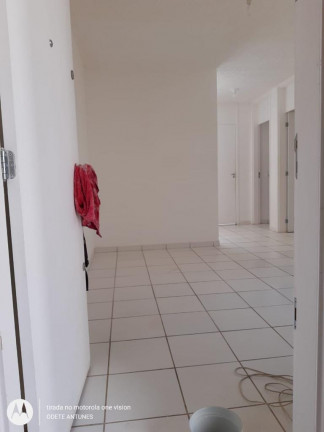 Imagem Apartamento com 2 Quartos à Venda ou Locação, 48 m² em Altos de Ipanema - Sorocaba
