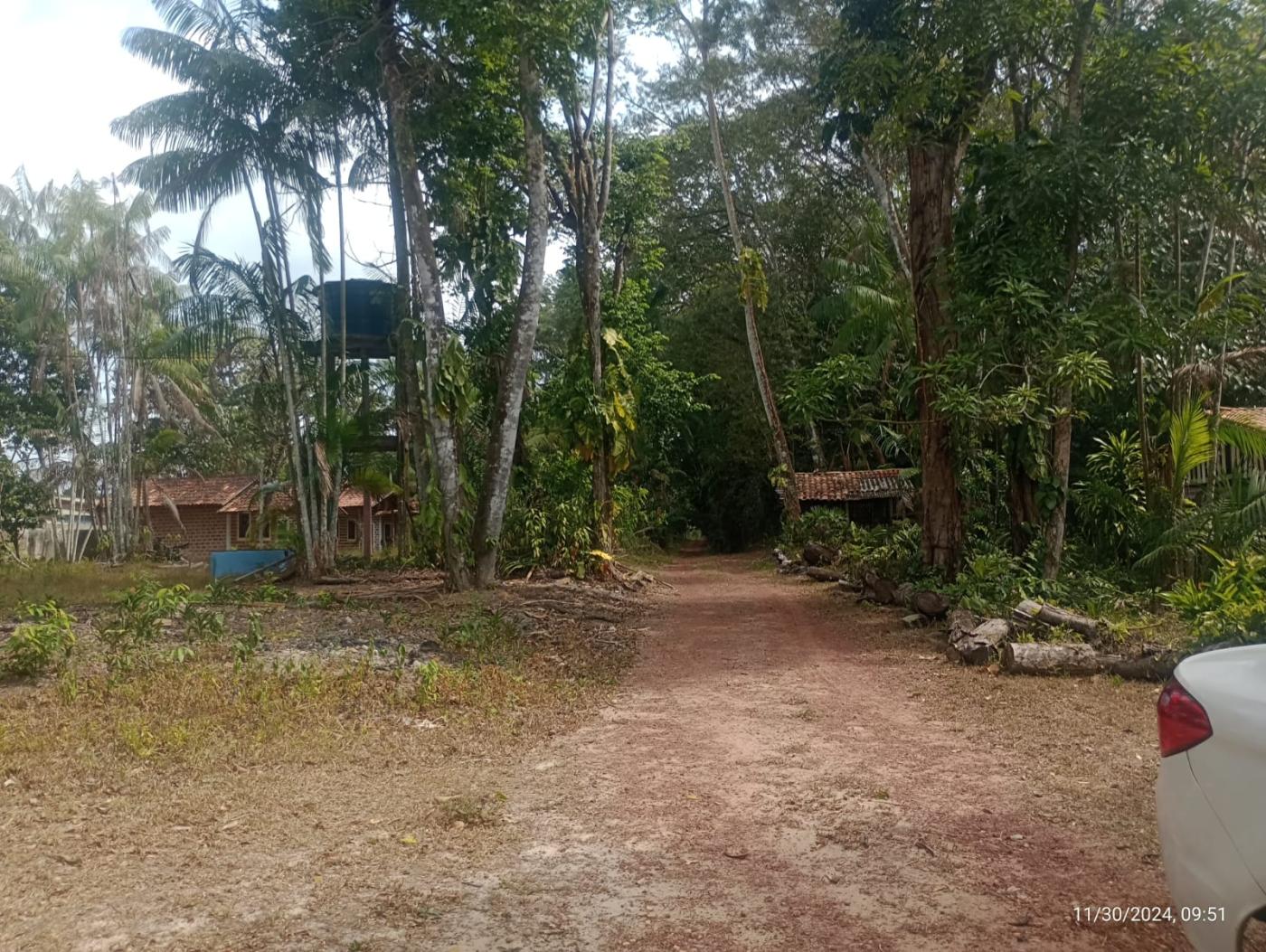 Imagem Chácara à Venda, 55.950 m² em São João do Outeiro (Outeiro) - Belém