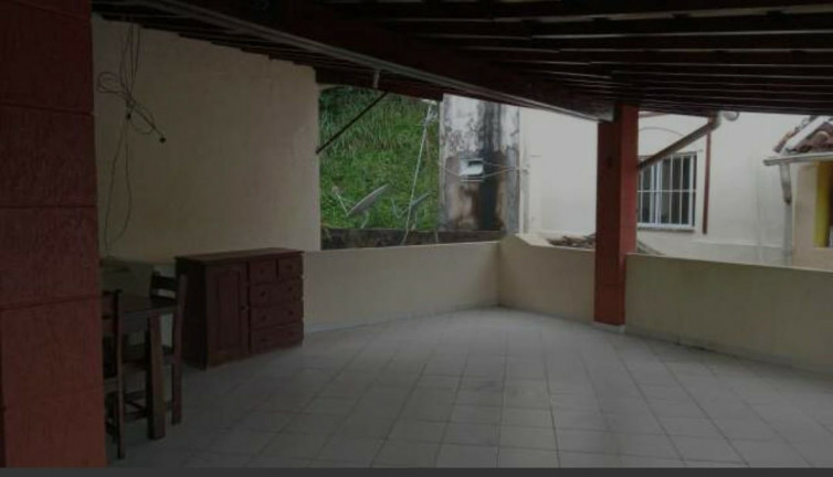 Imagem Apartamento com 1 Quarto para Alugar,  em Itapuã - Salvador