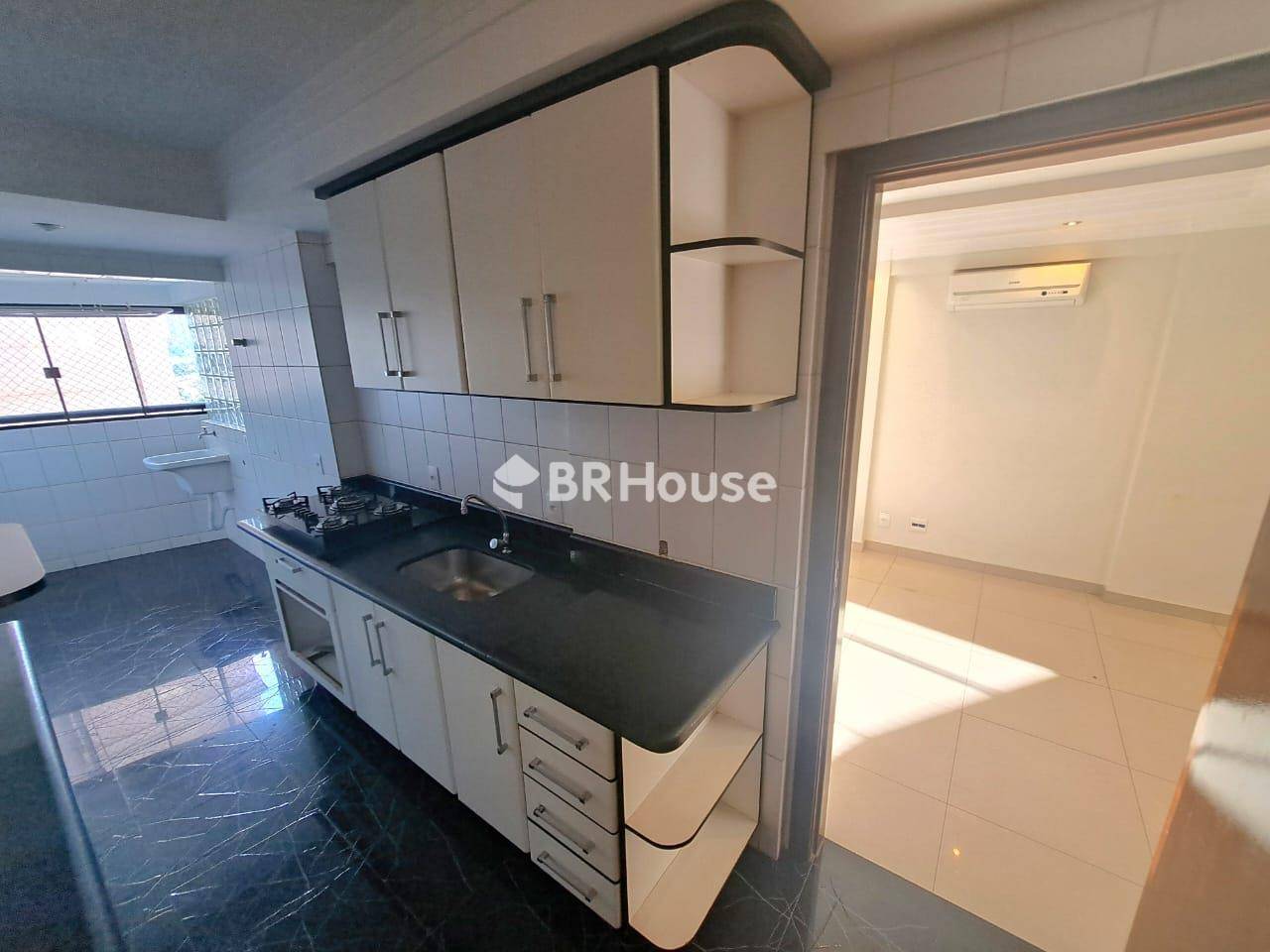 Imagem Apartamento com 3 Quartos à Venda, 84 m² em Norte (Águas Claras) - Brasília