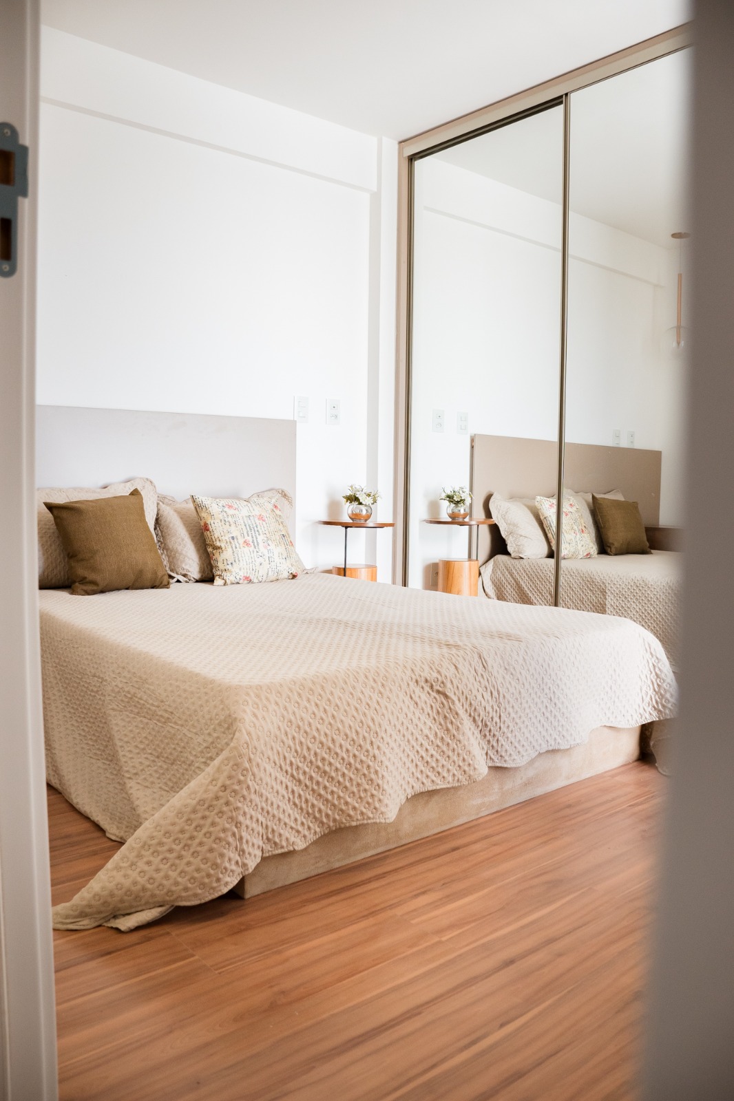 Imagem Apartamento com 3 Quartos à Venda, 70 m² em Granbery - Juiz de Fora