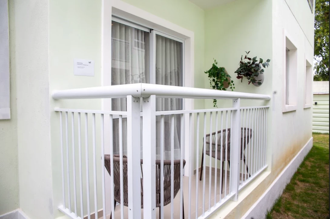 Foto do imóvel: Apartamento com 3 Quartos à Venda, 61 m² em Santa Paula I - Vila Velha