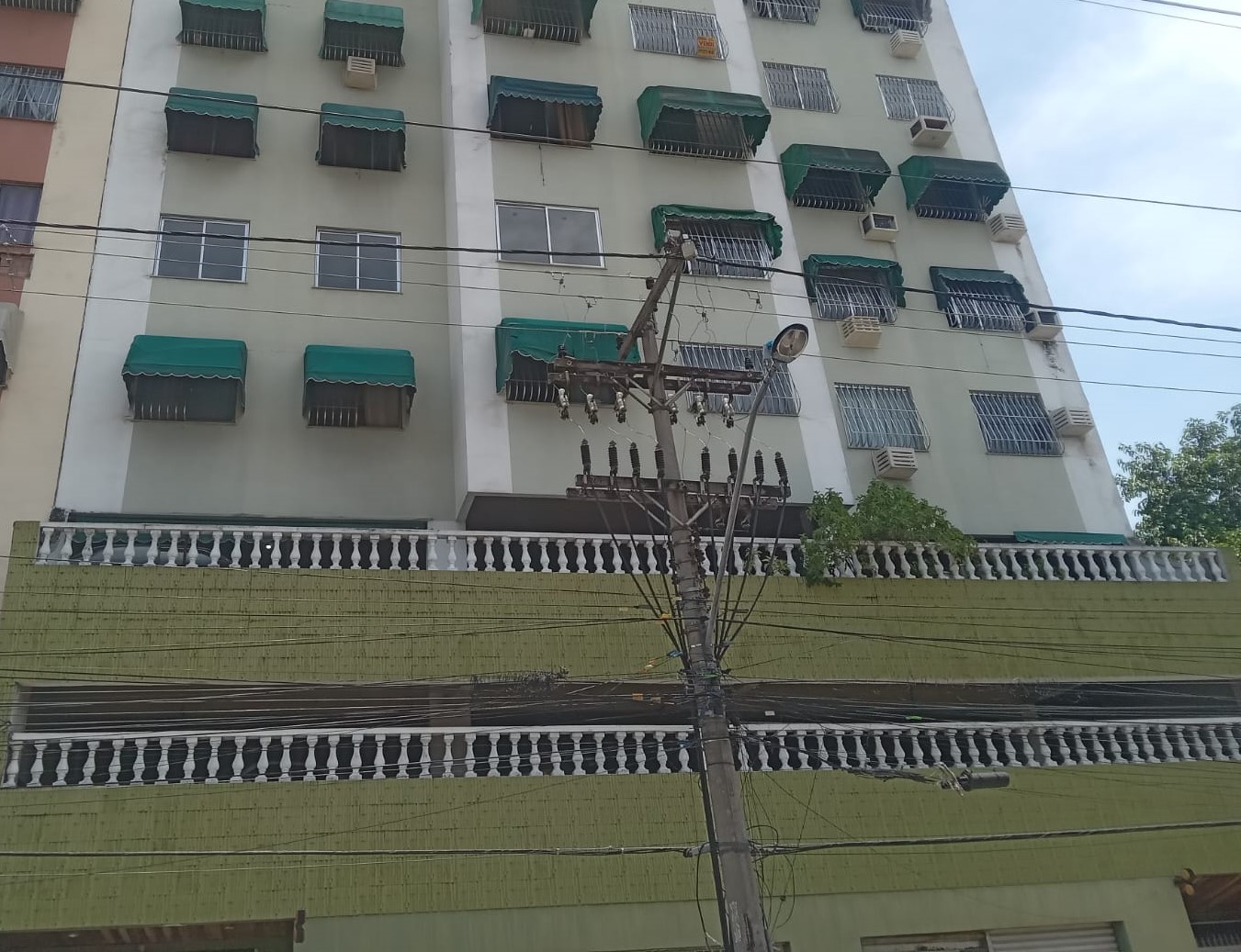 Imagem Apartamento com 2 Quartos à Venda, 80 m²em Centro - São Gonçalo