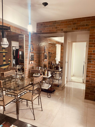 Imagem Apartamento com 2 Quartos à Venda, 54 m²em Sul (Águas Claras) - Brasília