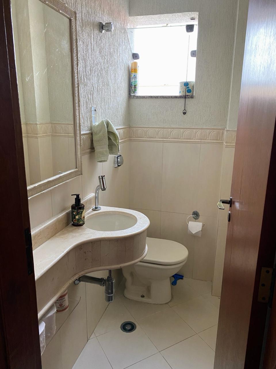 Imagem Casa com 3 Quartos à Venda, 220 m² em Jardim da Glória - São Paulo