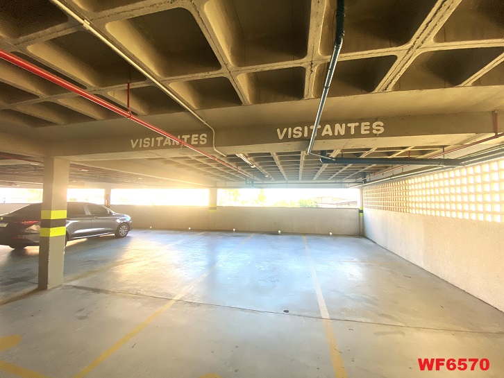 Imagem Apartamento com 3 Quartos à Venda, 73 m² em Tauape - Fortaleza