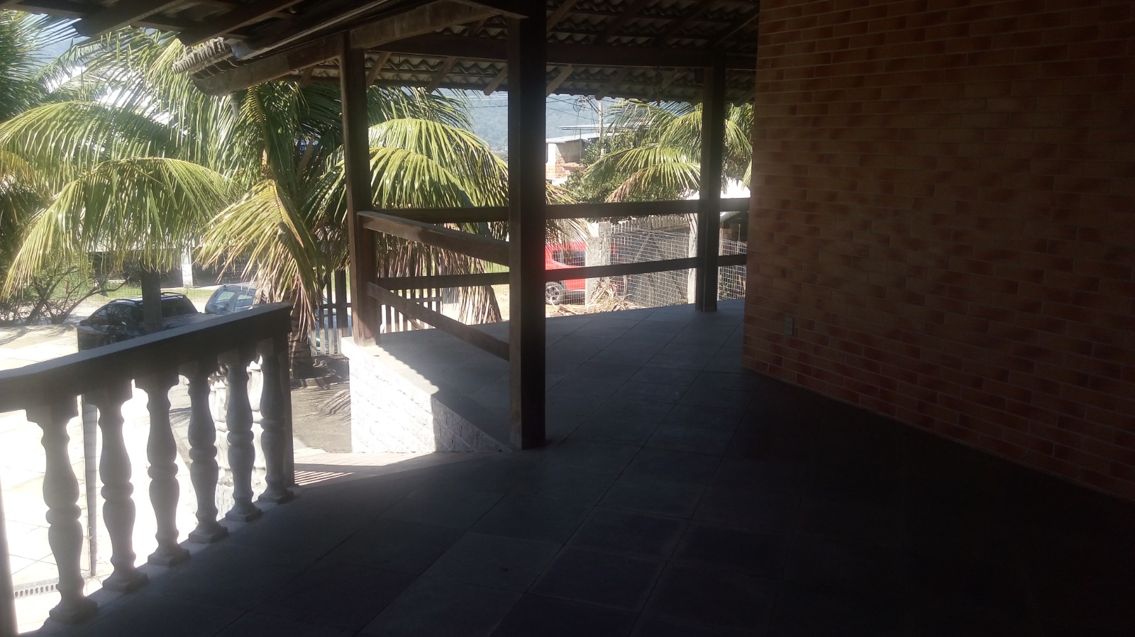 Imagem Casa de Condomínio com 3 Quartos à Venda, 374 m²em Itacuruca - Mangaratiba