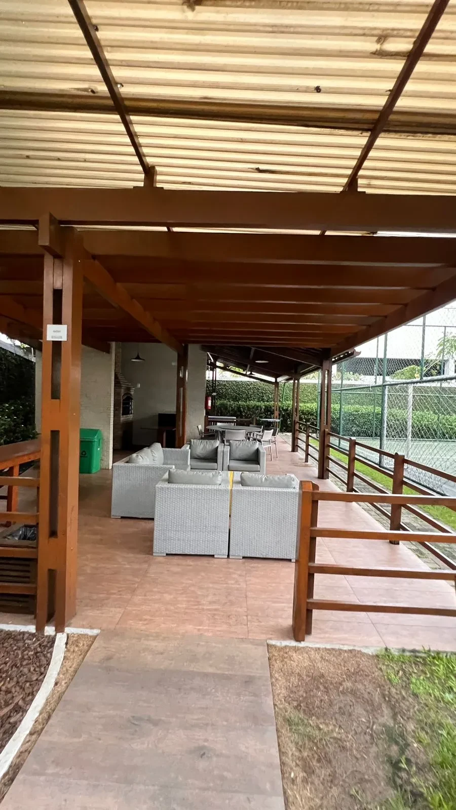 Imagem Apartamento com 4 Quartos à Venda, 172 m² em Monteiro - Recife