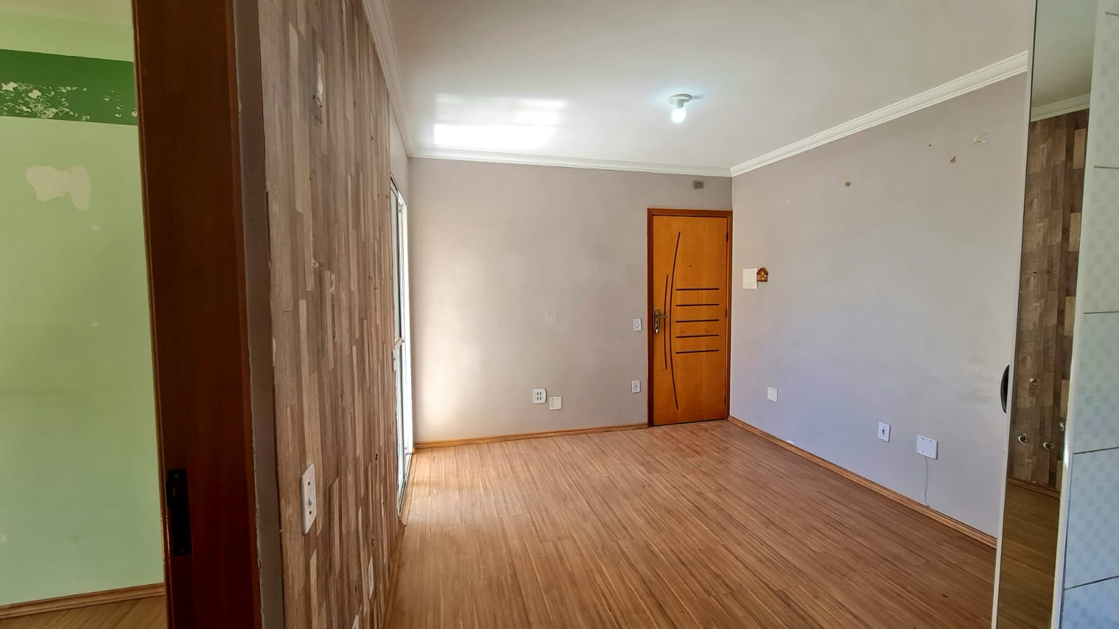 Foto do imóvel: Apartamento com 2 Quartos à Venda, 50 m² em Jardim do Triunfo - Guarulhos