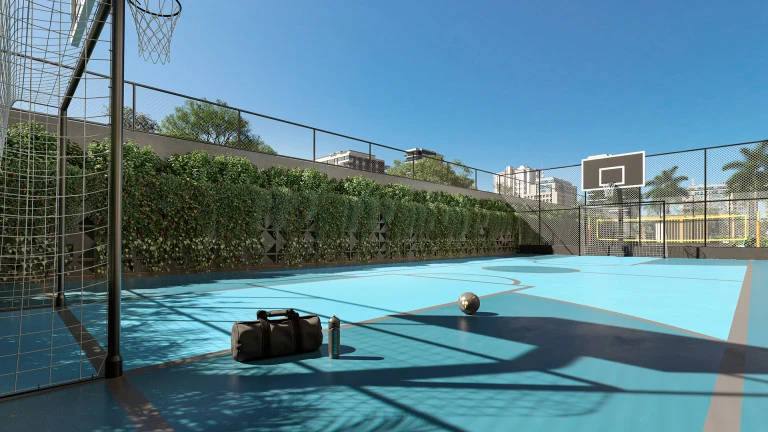 Imagem Apartamento com 3 Quartos à Venda, 111 metros em Alphagran Alphaville - Barueri