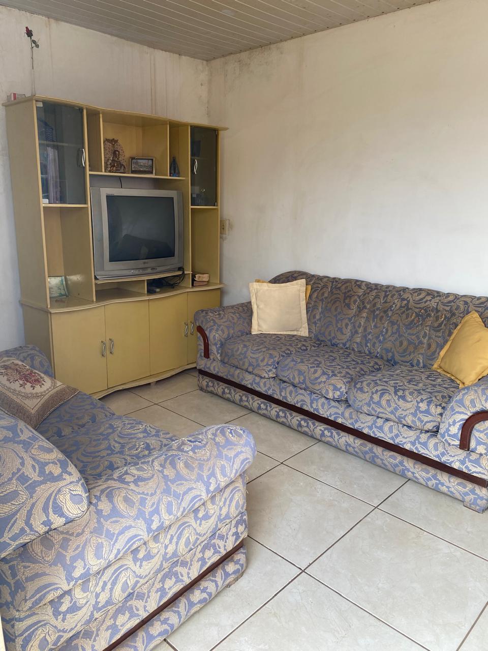 Imagem Casa com 2 Quartos à Venda, 200 m² em Conjunto Habitacional São Deocleciano - São José do Rio Preto