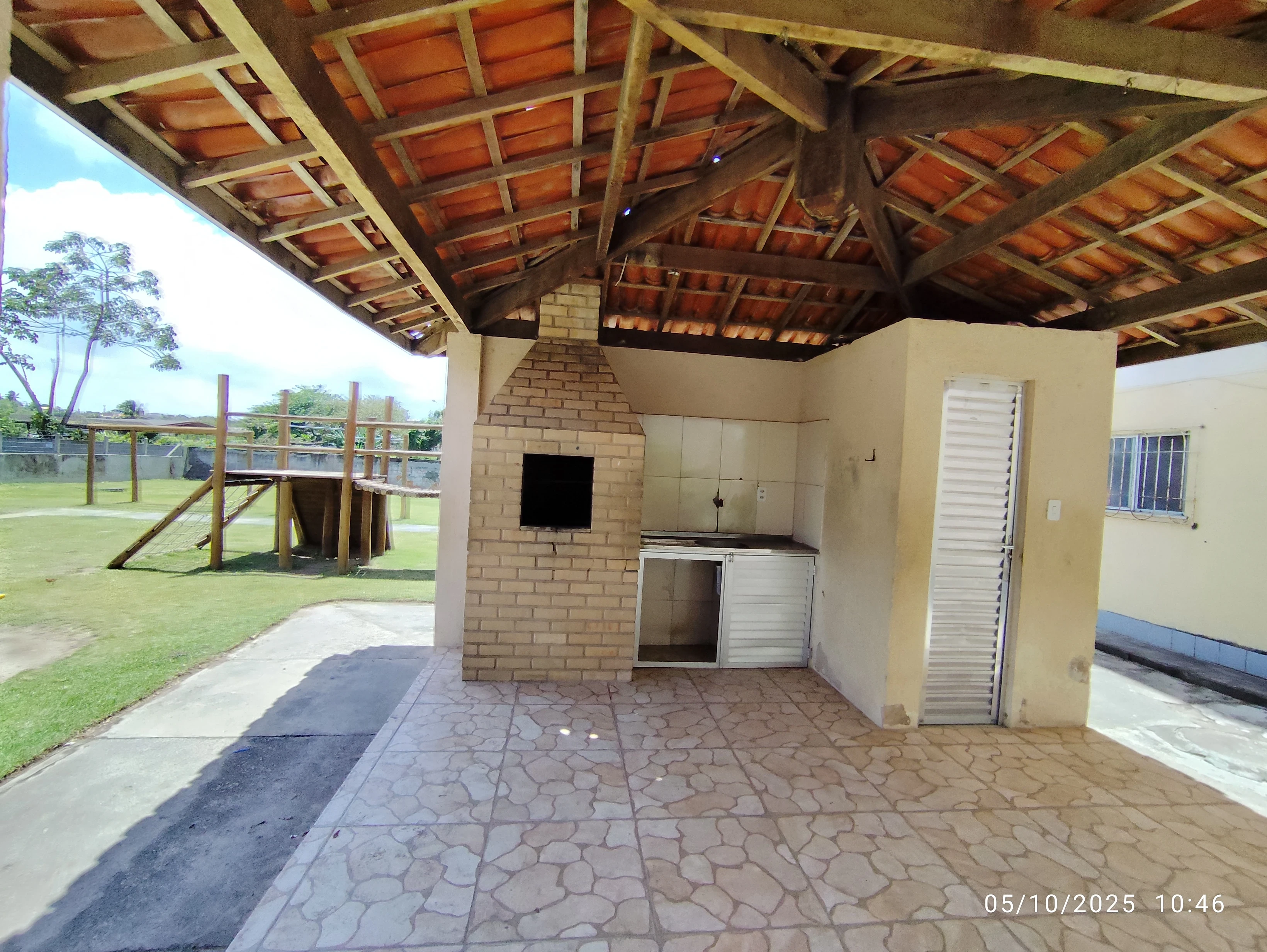 Foto do imóvel: Apartamento com 2 Quartos à Venda, 40 m² em Itinga - Lauro de Freitas