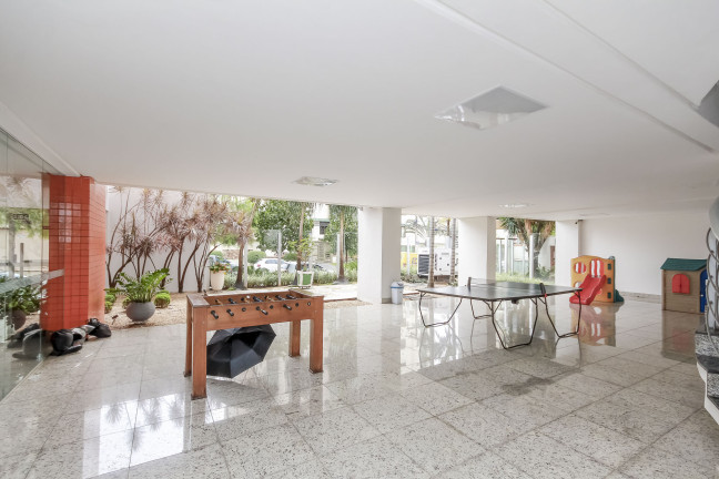 Imagem Apartamento com 4 Quartos à Venda,  em Setor Bueno - Goiânia