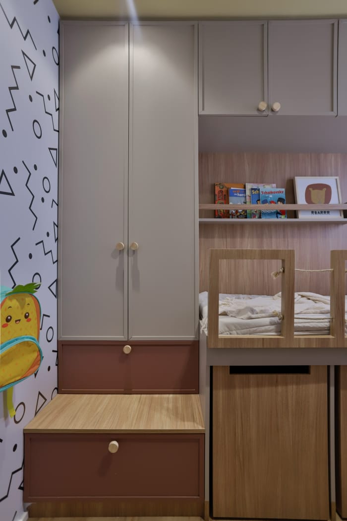 Foto do imóvel: Apartamento com 2 Quartos à Venda, 44 m² em Irajá - Rio de Janeiro