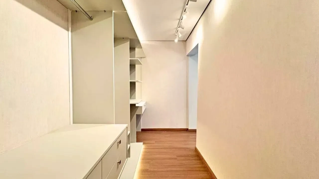 Foto do imóvel: Apartamento com 3 Quartos à Venda, 143 m² em Aparecida - Santos