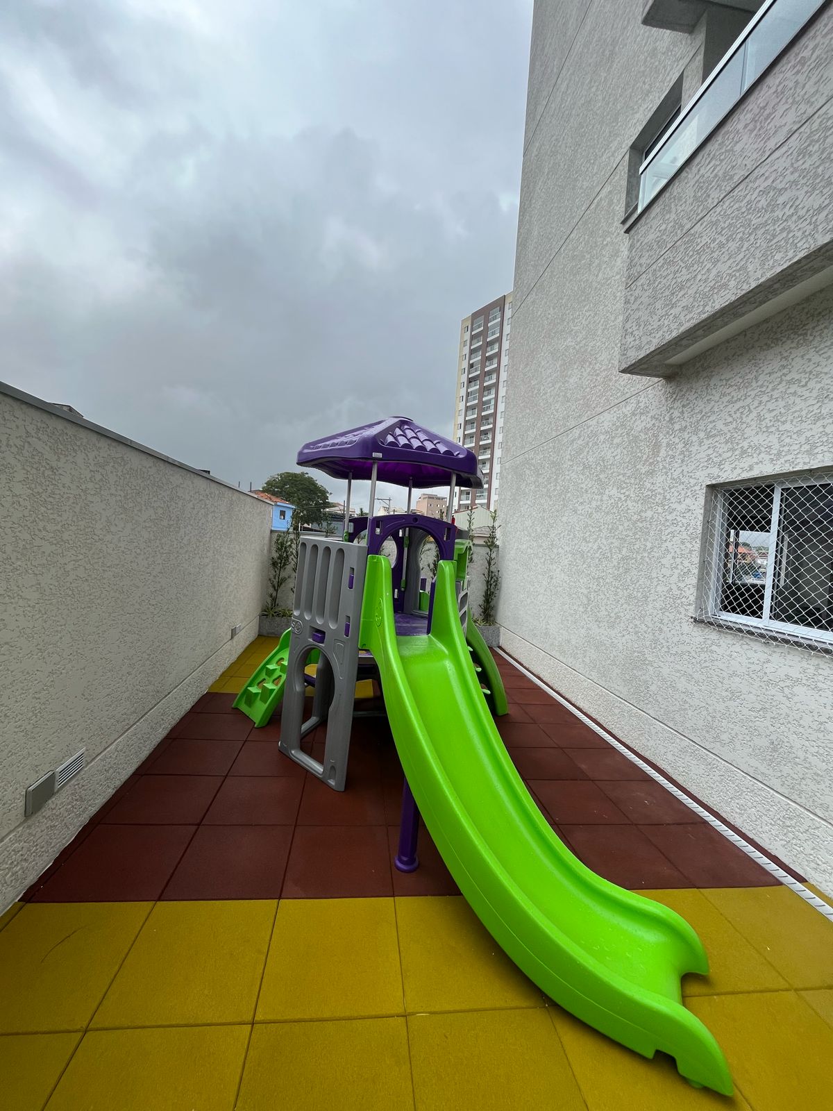 Foto do imóvel: Apartamento com 2 Quartos à Venda, 55 m² em Baeta Neves - São Bernardo do Campo