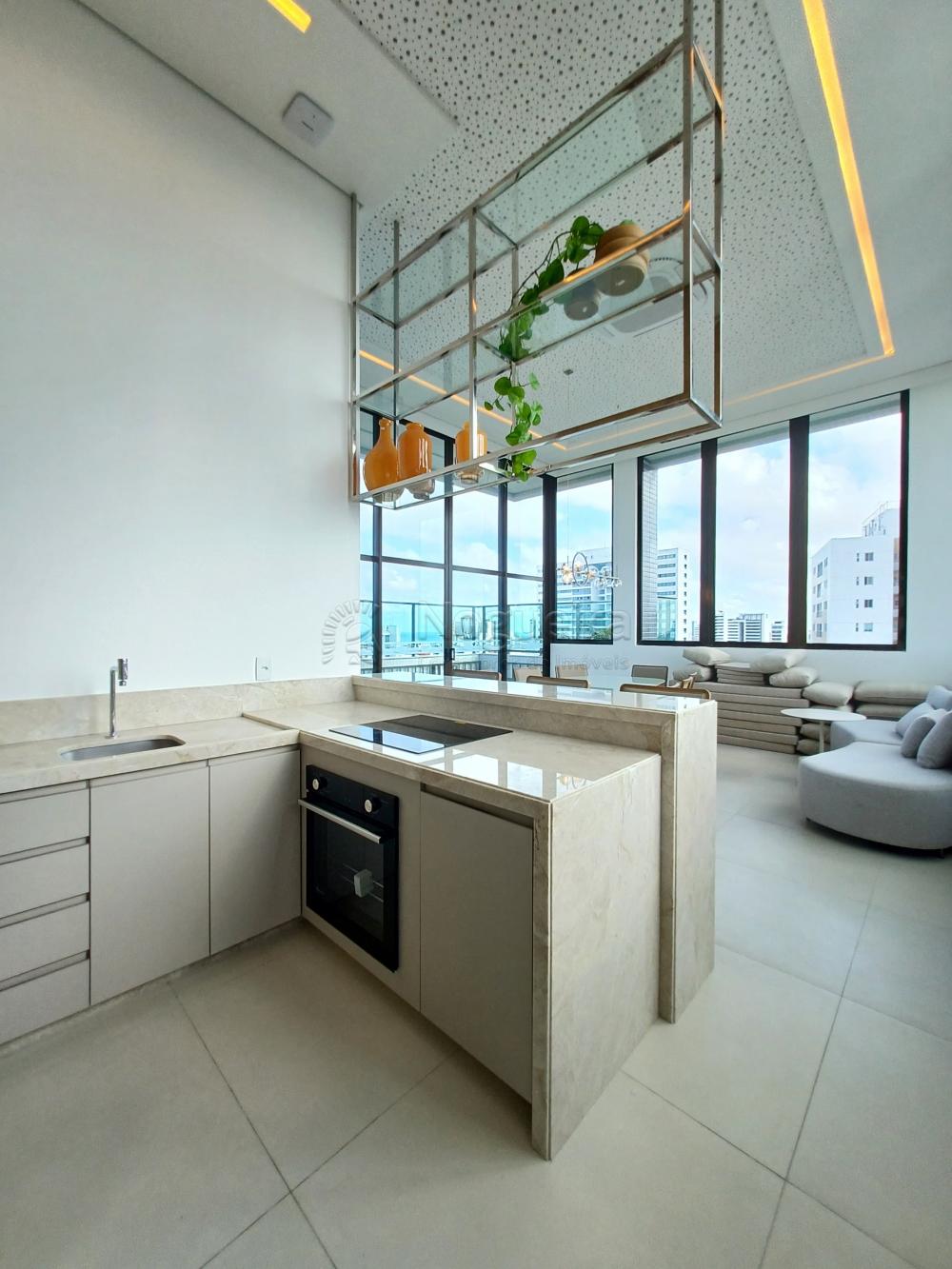 Imagem Apartamento com 3 Quartos à Venda, 90 m²em Boa Viagem - Recife