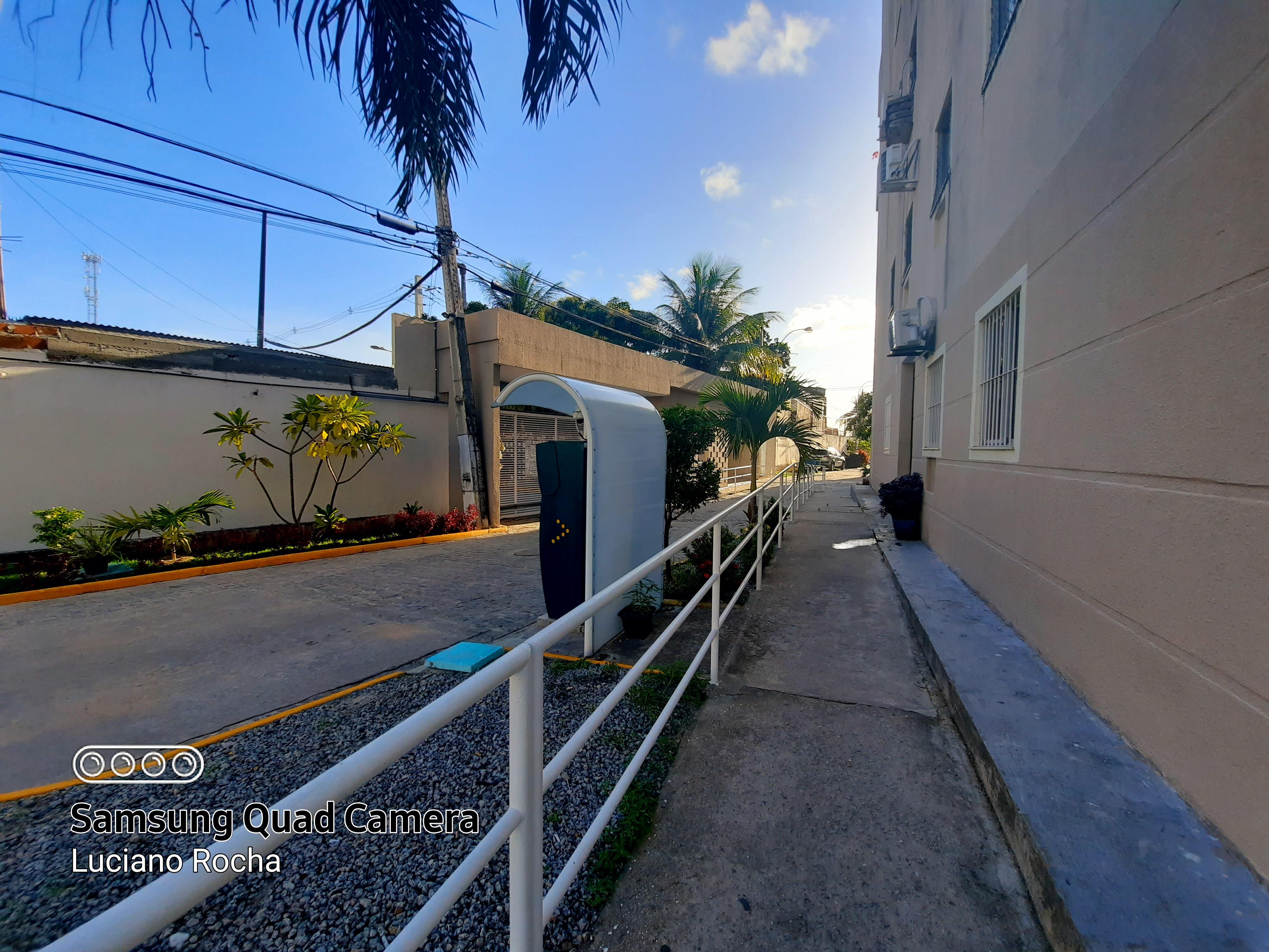 Imagem Apartamento com 3 Quartos para Alugar, 60 m²em Candeias - Jaboatão dos Guararapes
