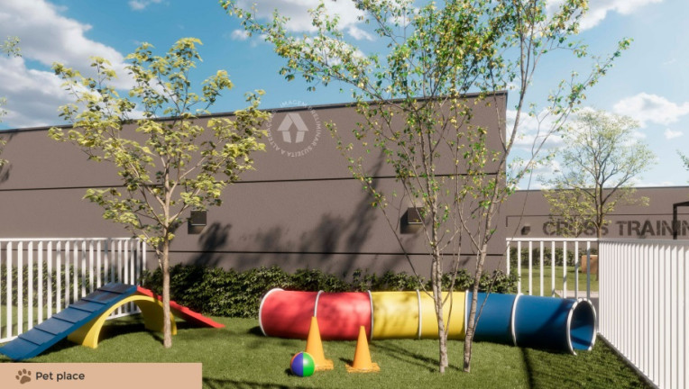 Imagem Apartamento com 1 Quarto à Venda,  em Jardim Aeroporto - São Paulo