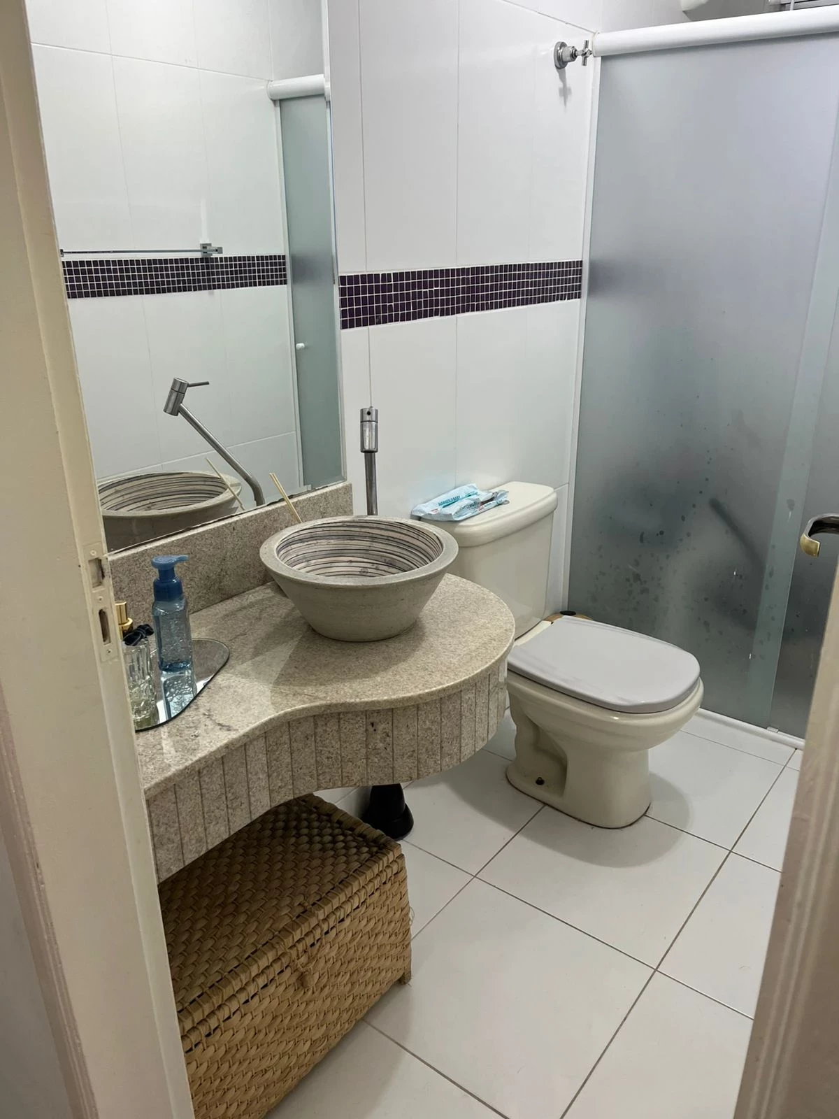 Imagem Apartamento com 2 Quartos à Venda, 70 m² em Conjunto Residencial Álvaro Bovolenta - Mogi das Cruzes