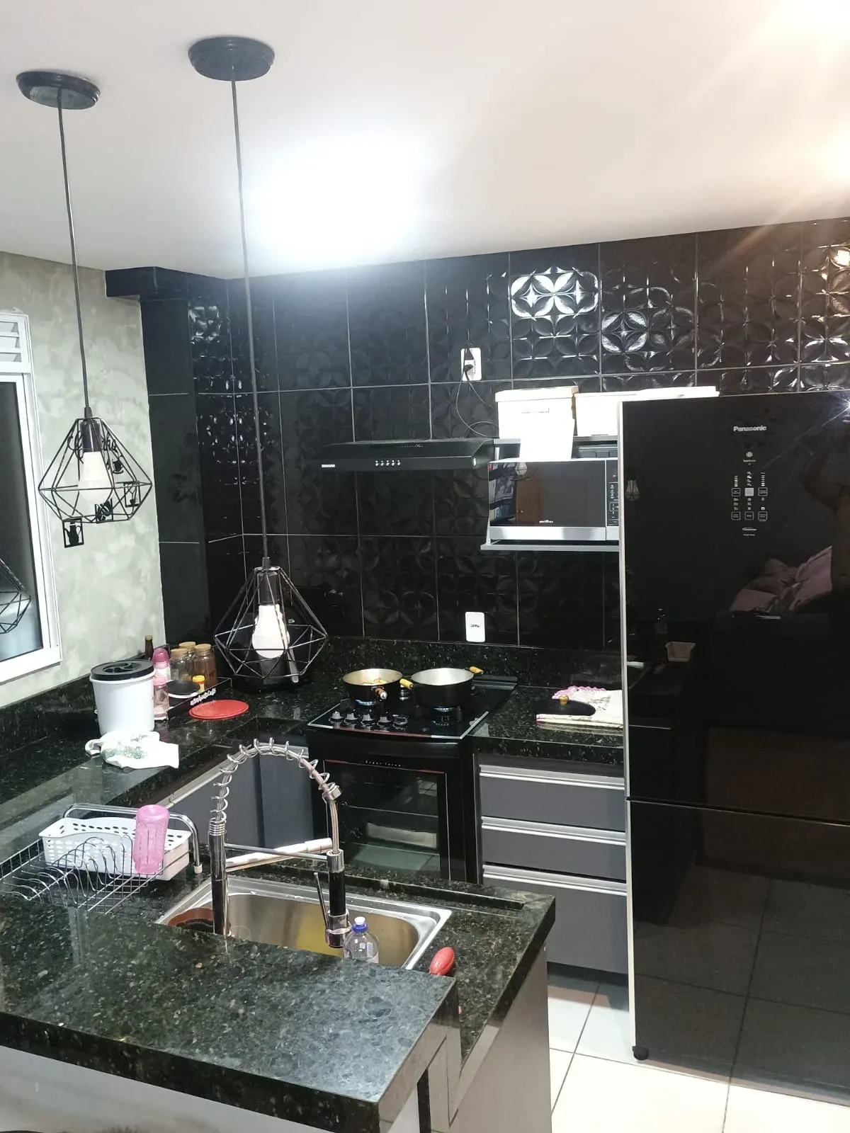 Apartamento com 2 Quartos à Venda, 47 metro em Jardim Karolyne - Votorantim