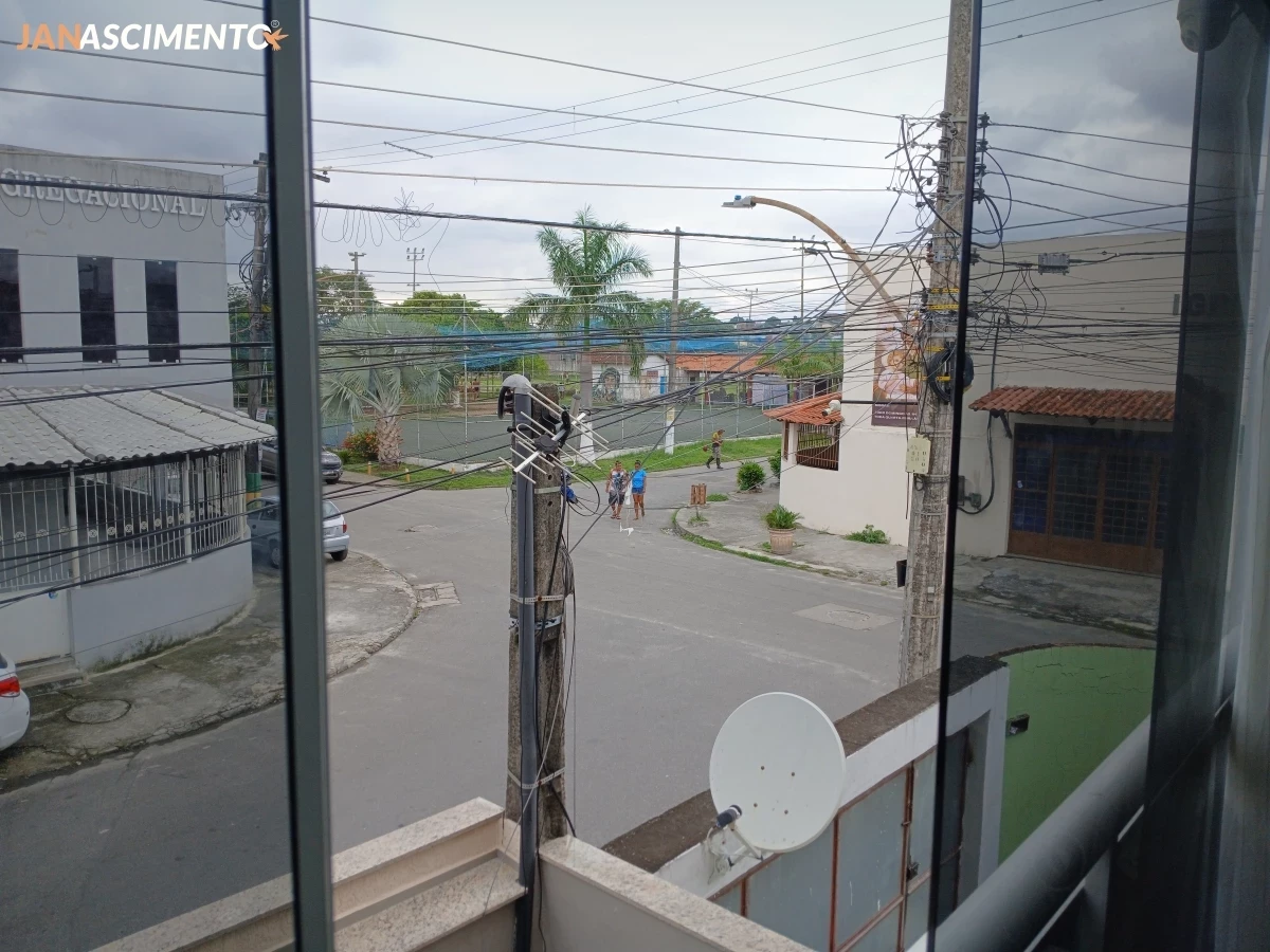 Foto do imóvel: Casa com 3 Quartos à Venda, 48 m² em Bangu - Rio de Janeiro