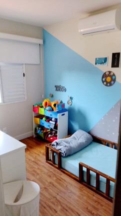 Imagem Casa de Condomínio com 3 Quartos à Venda, 100 m² em Parque Jambeiro - Campinas