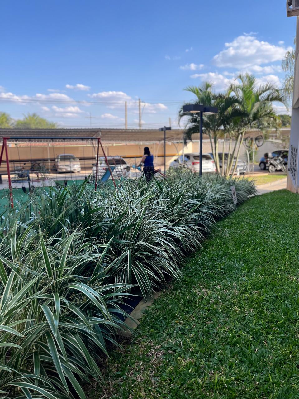 Foto do imóvel: Apartamento com 2 Quartos à Venda, 52 m² em Cidade Satélite São Luiz - Aparecida de Goiânia