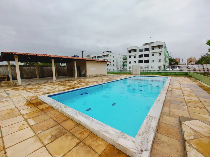 Imagem Apartamento com 2 Quartos à Venda, 67 m²em Nova Parnamirim - Parnamirim