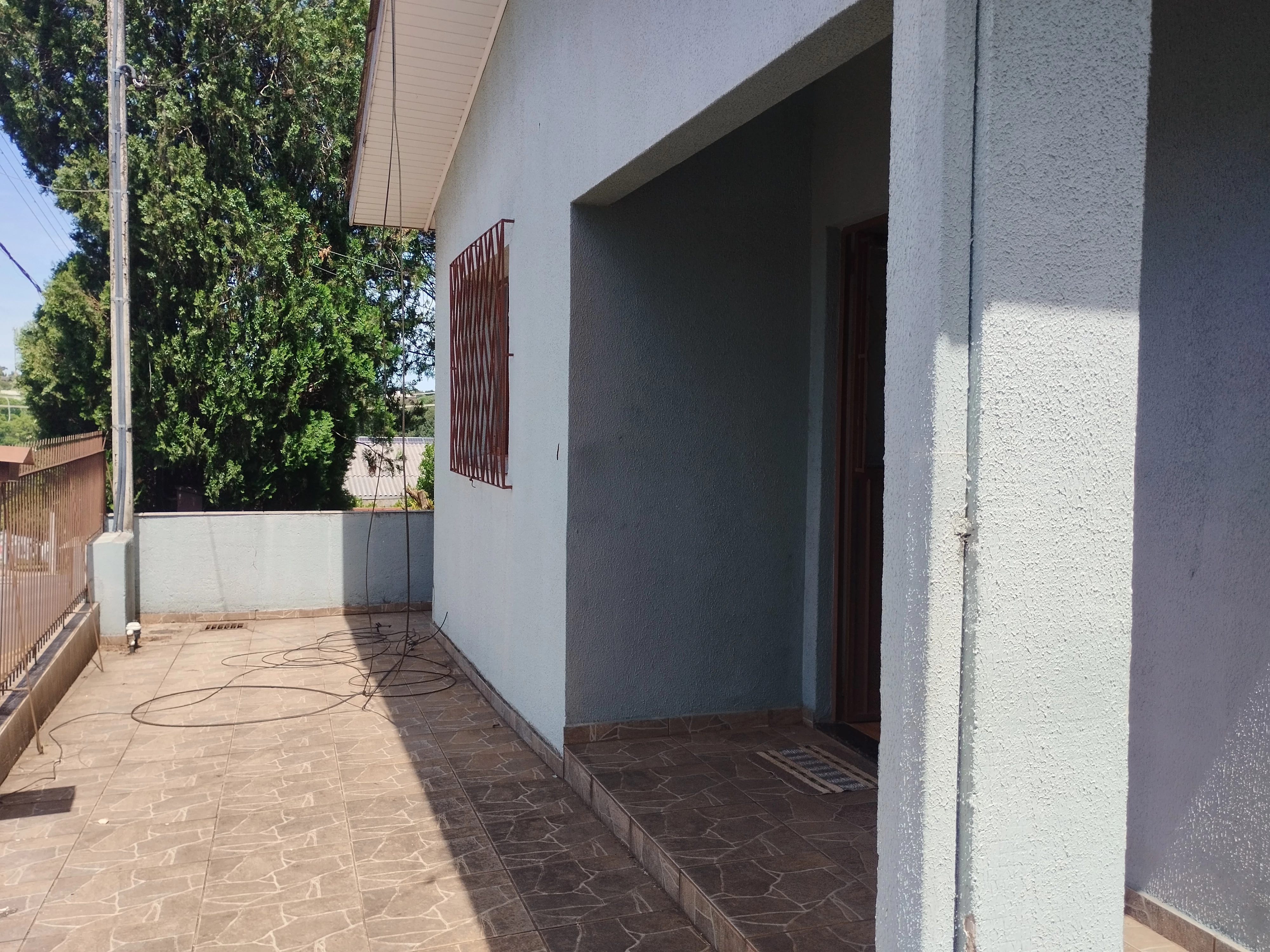 Imagem Casa com 5 Quartos à Venda, 165 m² em Vila Luiza - Passo Fundo
